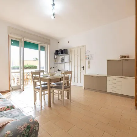 Living In Baia - Appartement