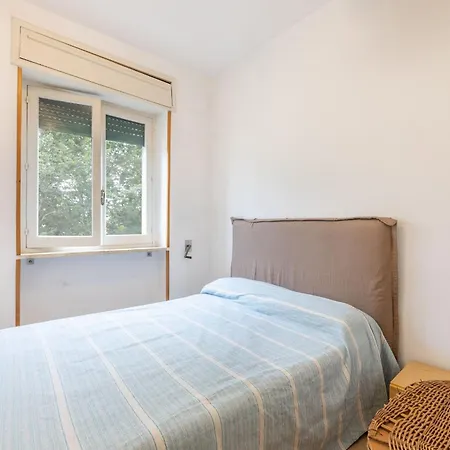 Living In Baia - Appartement Gallipoli
