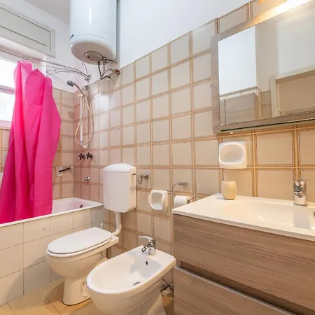 Living In Baia - Appartement *