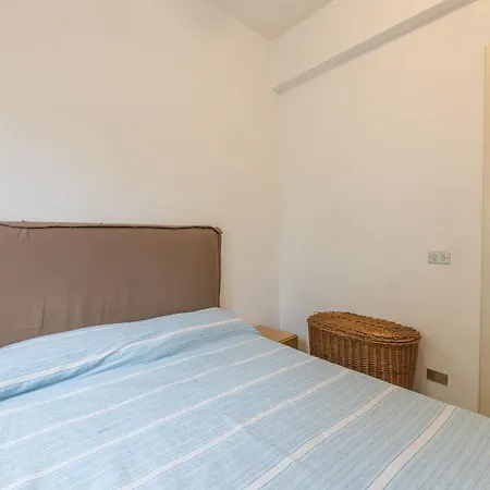 Living In Baia - Appartement Gallipoli