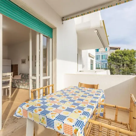 Apartment Living In Baia - Gallipoli